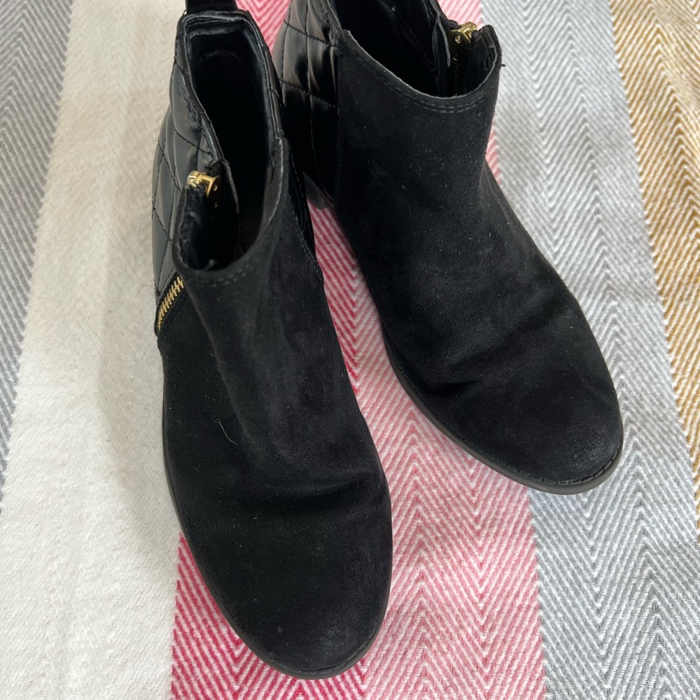 Nine West booties